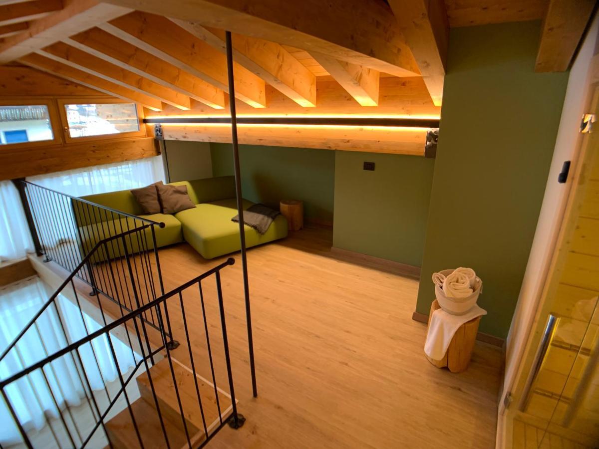 Appartamenti Passuello Padola - Verde Exterior foto